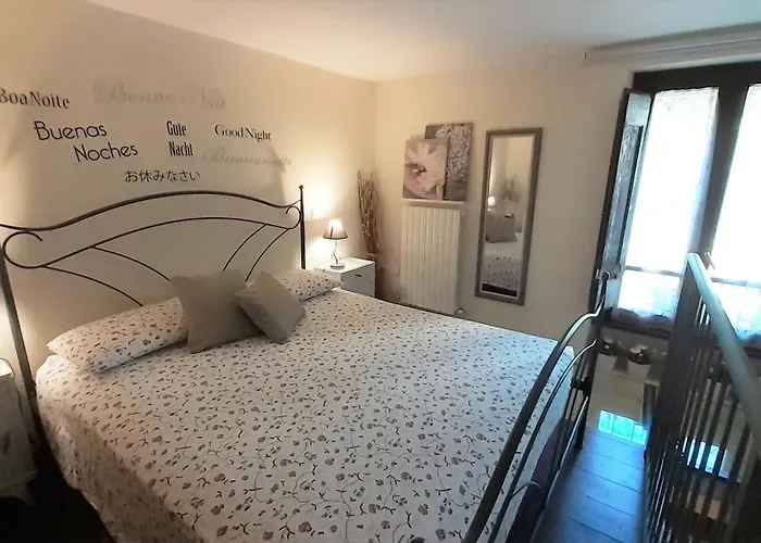 Bilocale In Strada Vestricciano Genna Con Giardino Privato