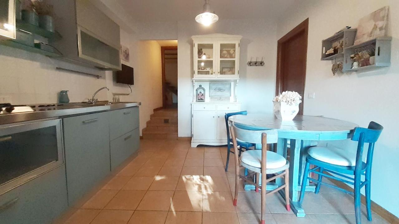 Bilocale In Strada Vestricciano Genna Con Giardino Privato Apartment Perugia