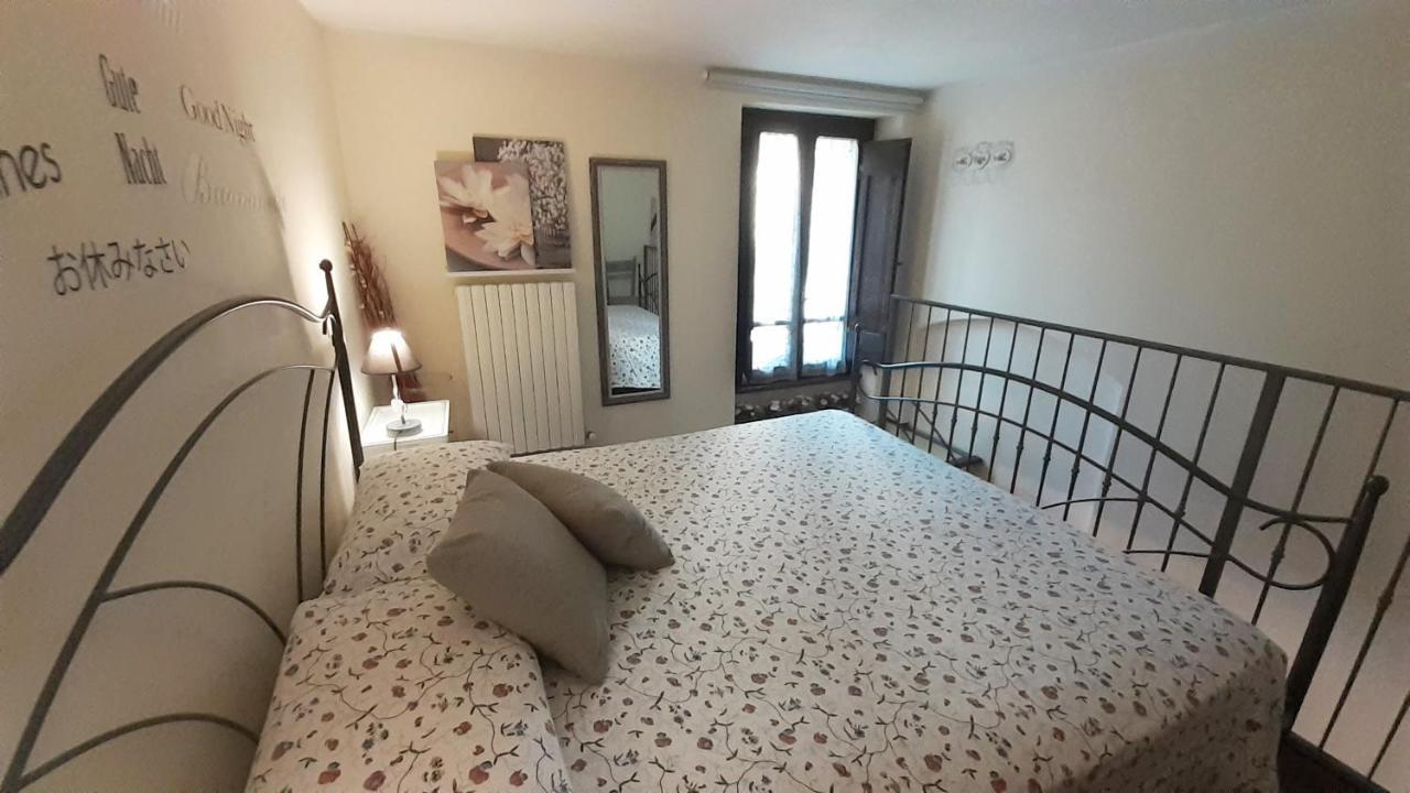 Apartment Bilocale In Strada Vestricciano Genna Con Giardino Privato Perugia