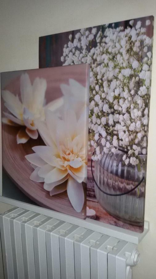Apartment Bilocale In Strada Vestricciano Genna Con Giardino Privato Perugia
