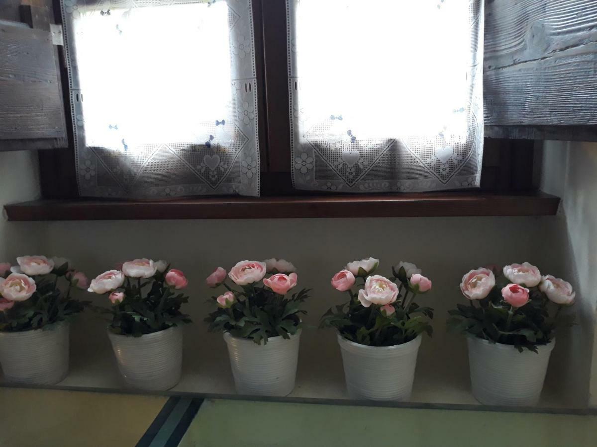 Apartment Bilocale In Strada Vestricciano Genna Con Giardino Privato Perugia