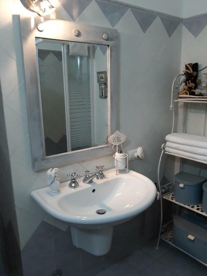 Bilocale In Strada Vestricciano Genna Con Giardino Privato Perugia